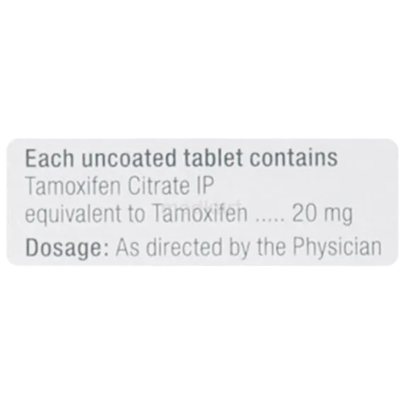 cytotam 20mg tablet 10's